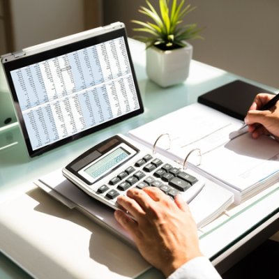 Cobranças de Notas Fiscais