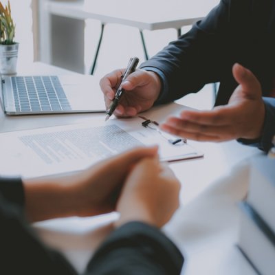 Consultoria de Planejamento Financeiro