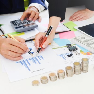 Consultoria para Planejamento Financeiro Empresarial