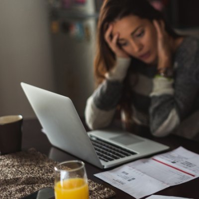 Empresa de Cobrança de Dívida