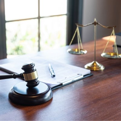Escritório de Cobrança Judicial