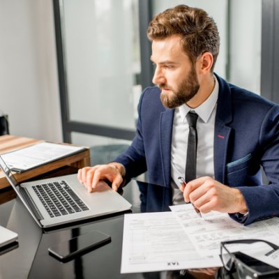 Gestão Financeira Empresarial