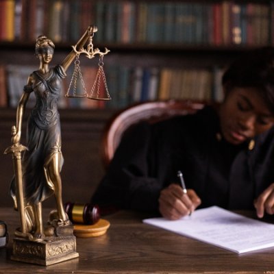 Serviço de cobrança judicial em Embu das Artes