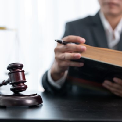 Serviço de cobrança judicial em Pari