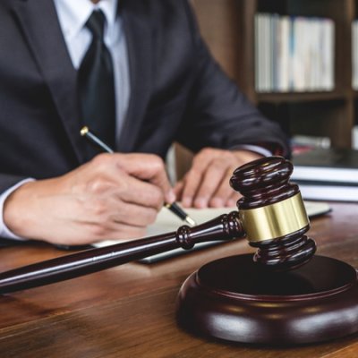 Serviço de cobrança judicial em Ribeirão das Neves