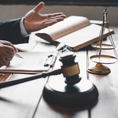 Serviço de cobrança judicial em Sobral