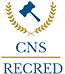 Logo da CNS Recred