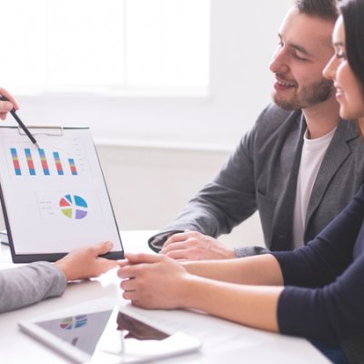 Planejamento Financeiro Empresarial