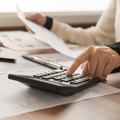 Planejamento Financeiro para Clínicas
