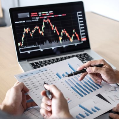 Planejamento Financeiro para Comércio