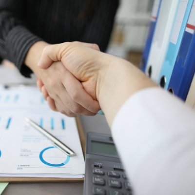 Recuperação de Crédito para Empresas